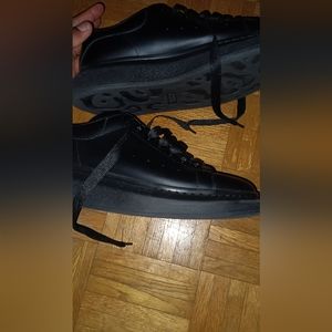 Alexander McQueen's Men's Oversized Size 12 Mens